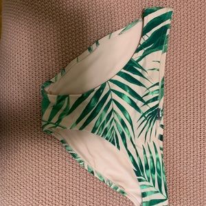 Aerie swim bottoms